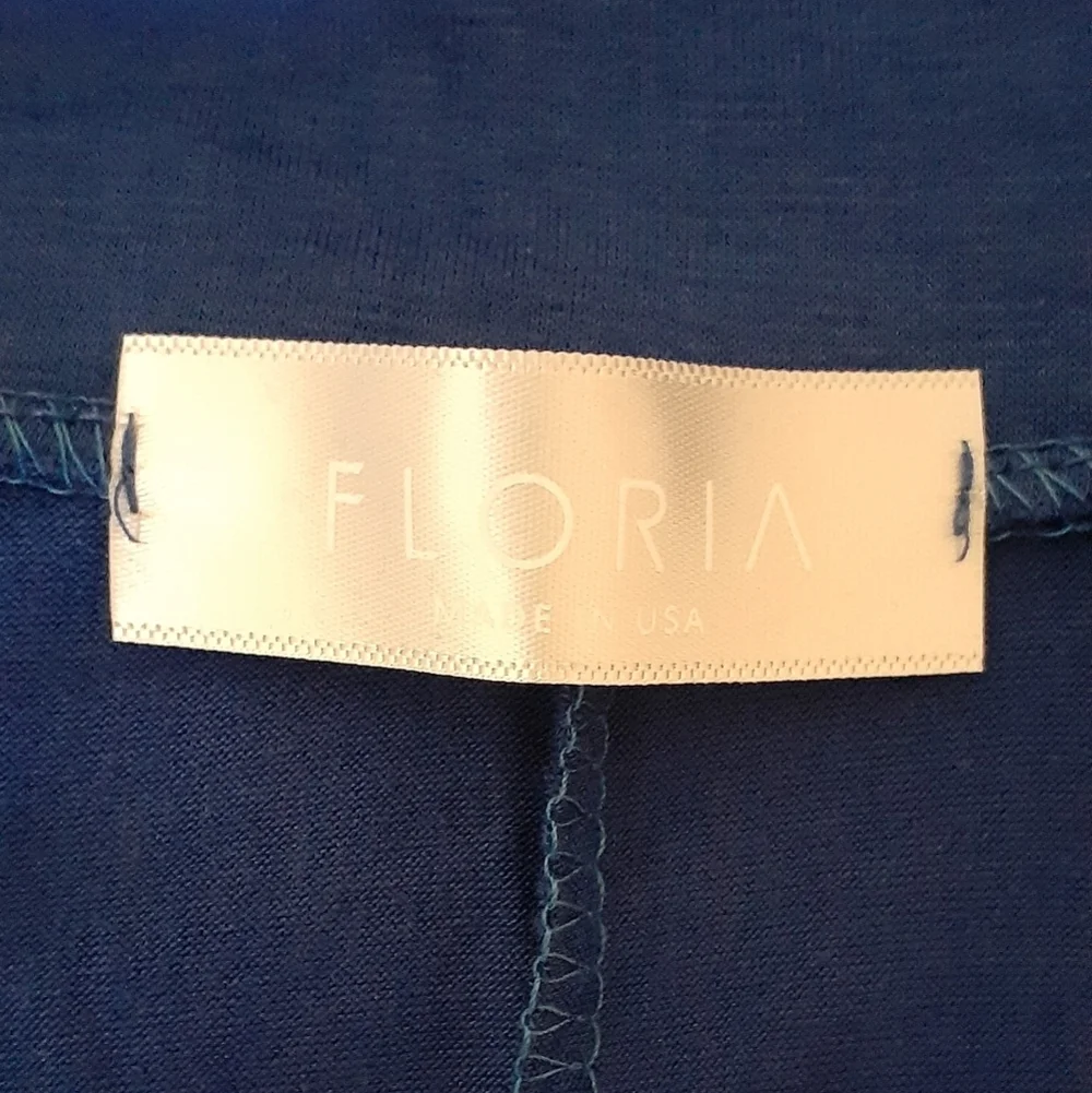 FLORIA